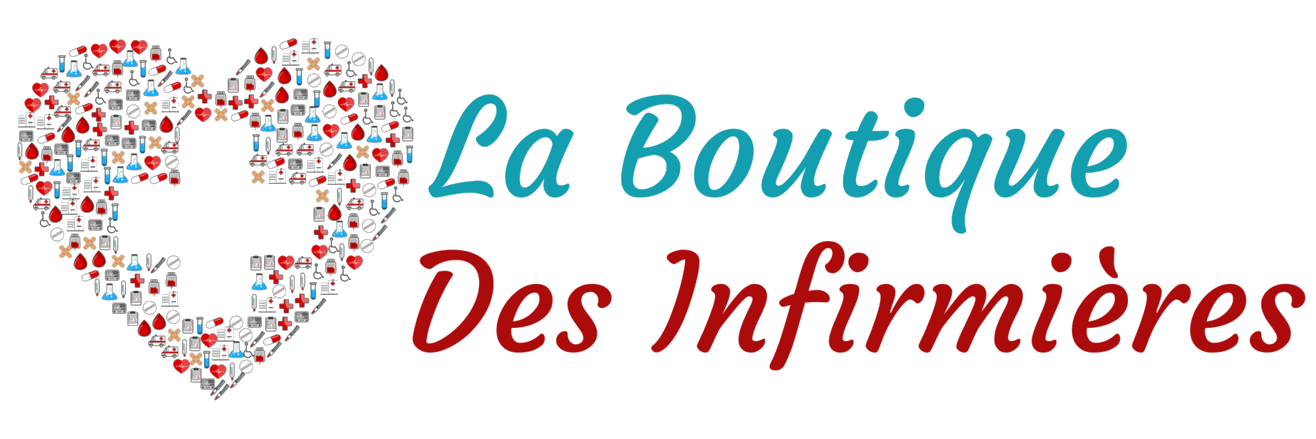 La boutique des infirmières